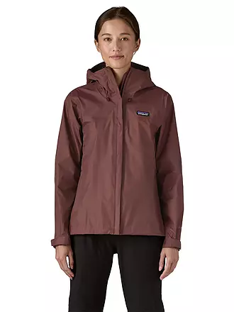 PATAGONIA | Chaqueta de senderismo para mujer Torrentshell 3L |